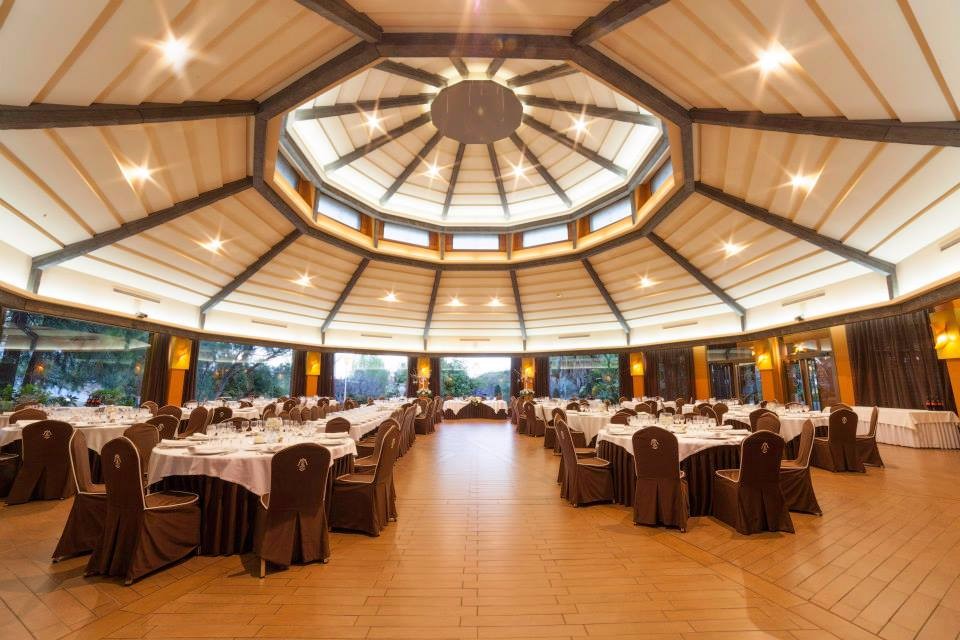 Jardines La Hacienda wedding venue - Valencia & Surroundings