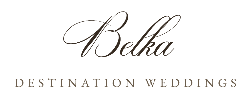 Belka Destination Weddings & Celebrations