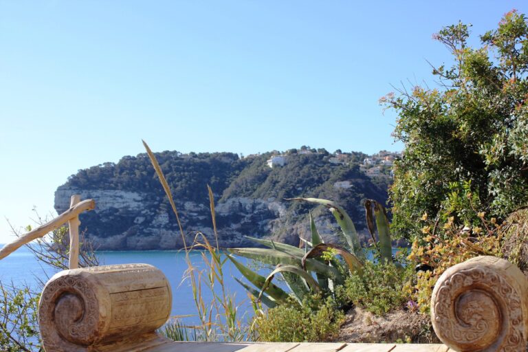 Cala Clemence wedding venue - Costa Blanca North