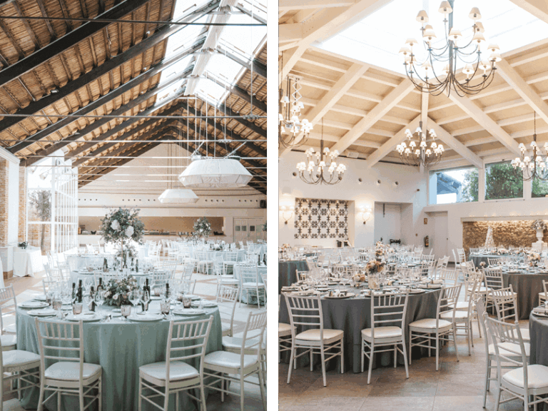 Campo Aníbal — La Masía wedding venue - Valencia & Surroundings