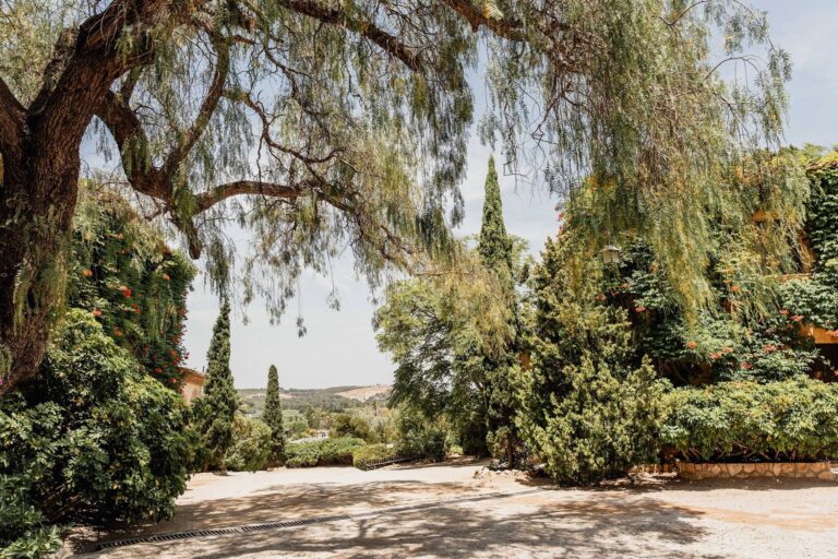 Castillo de Tamarit wedding venue - Costa Daurada