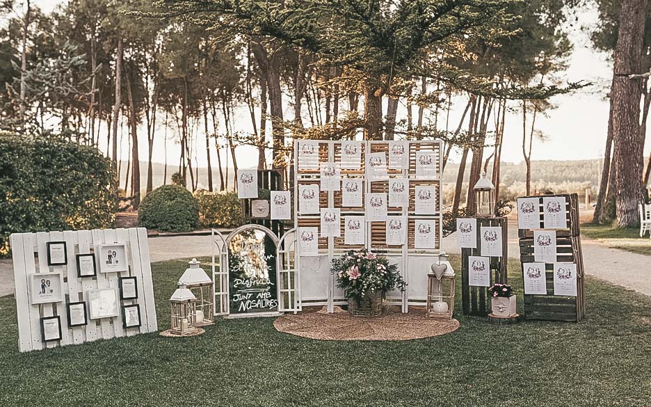 Finca Torrefiel wedding venue - Valencia & Surroundings