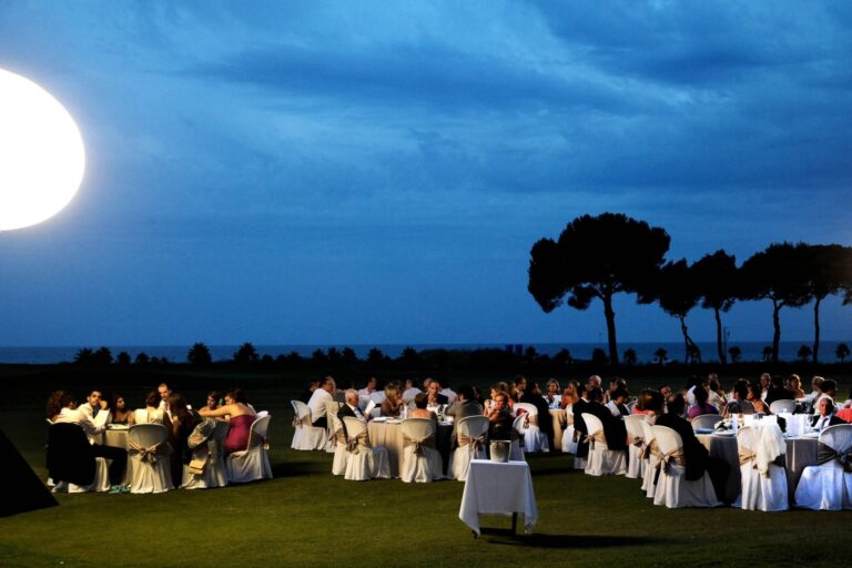 Golf Terramar (Gramen Events)