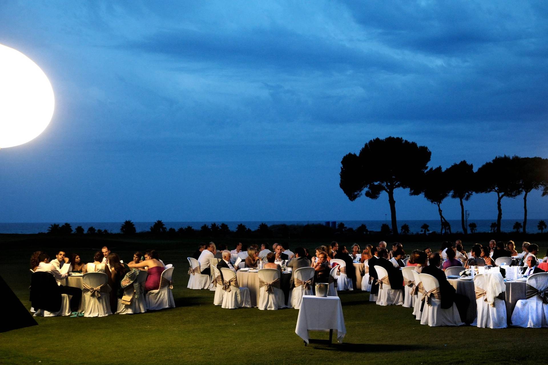 belka venue Golf Terramar Gramen Events 22