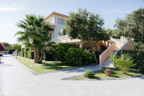 belka venue Hotel Restaurante La Plantacion 3