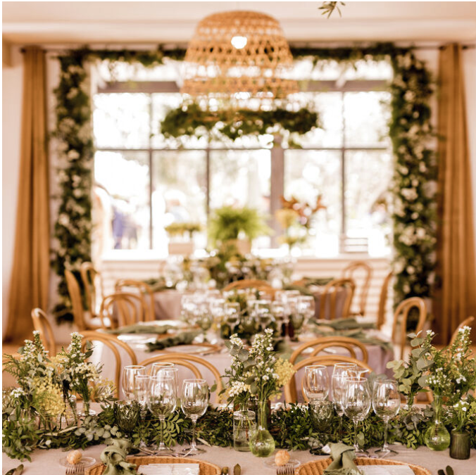 Huerto Montesinos wedding venue - Valencia & Surroundings