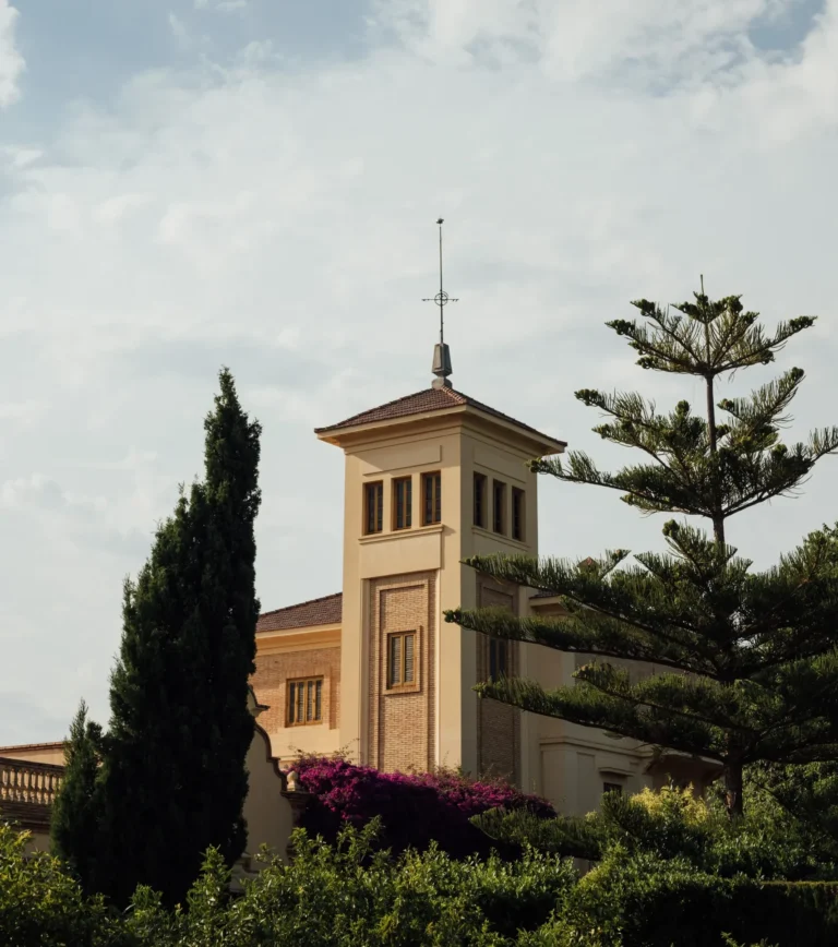 Huerto de San Vicente wedding venue - Valencia & Surroundings