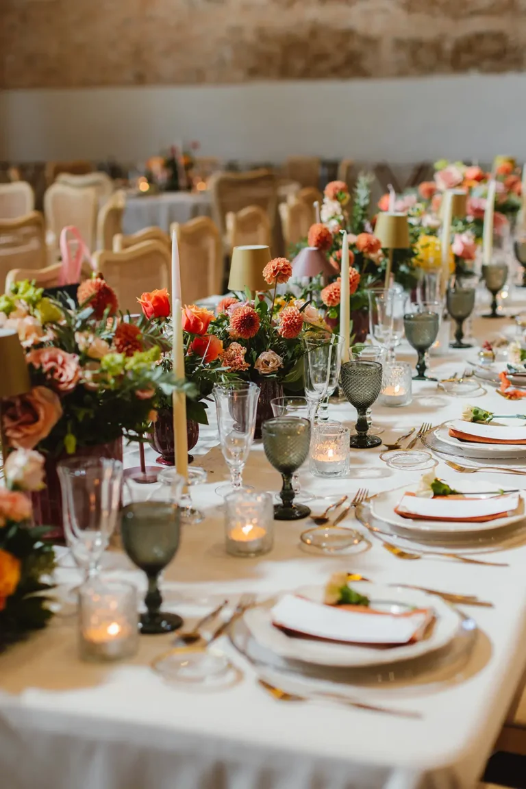 La Vallesa de Mandor wedding venue - Valencia & Surroundings