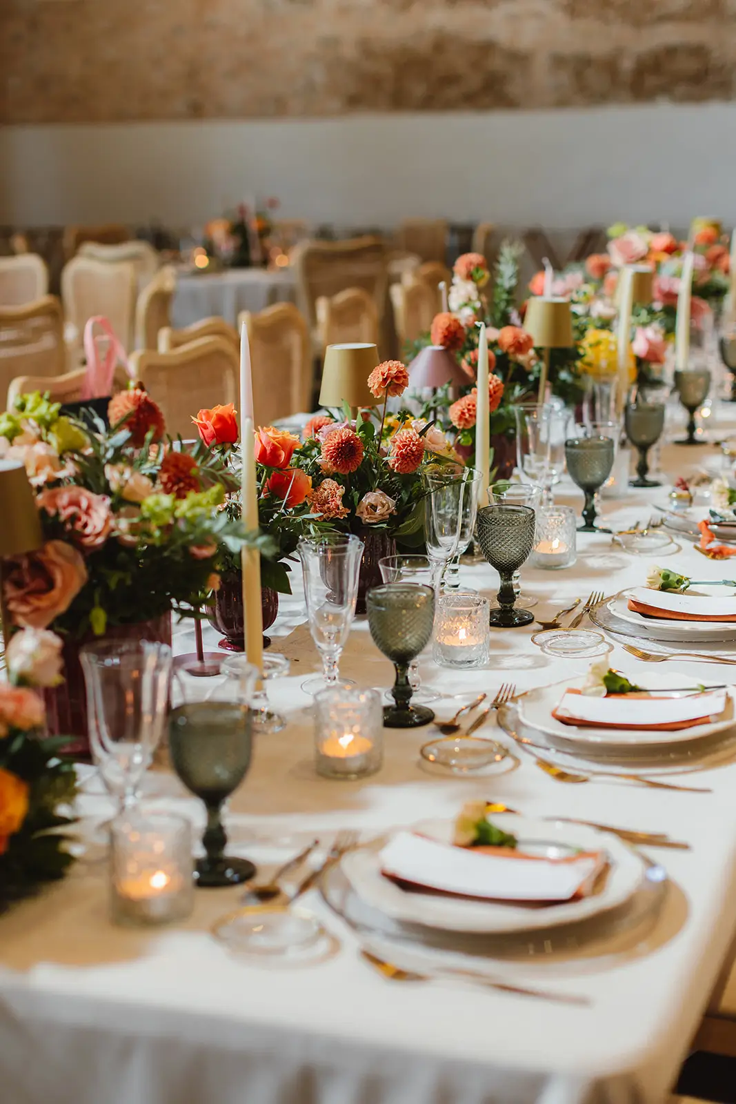 La Vallesa de Mandor wedding venue - Valencia & Surroundings