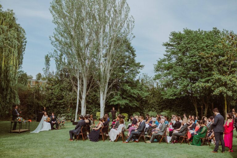 Mas Bonvilar wedding venue - Barcelona Region