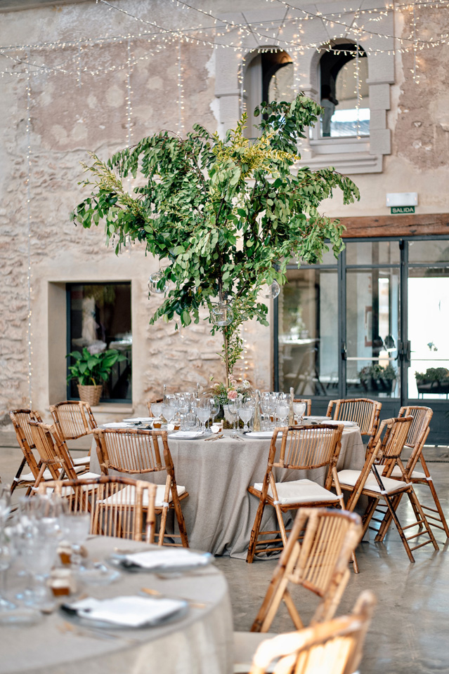 Mas de Alzedo wedding venue - Valencia & Surroundings
