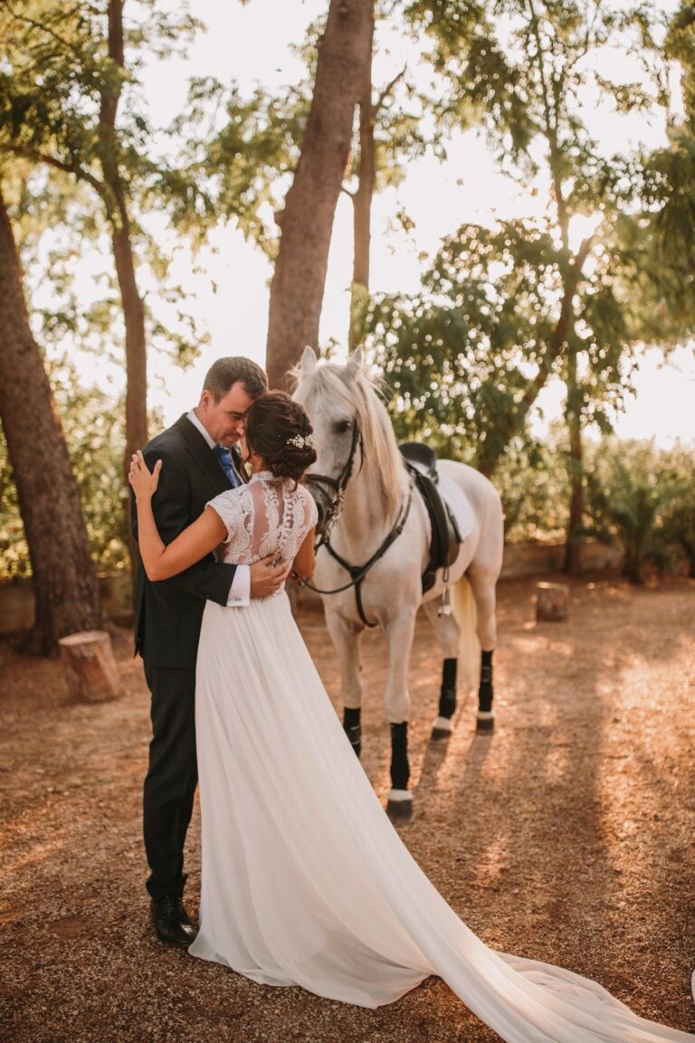 Masía de San Antonio wedding venue - Valencia & Surroundings