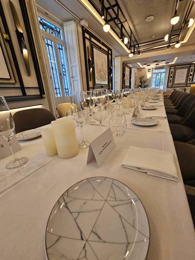 Myr Palacio Vallier wedding venue - Valencia & Surroundings