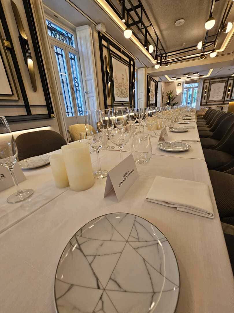 Myr Palacio Vallier wedding venue - Valencia & Surroundings