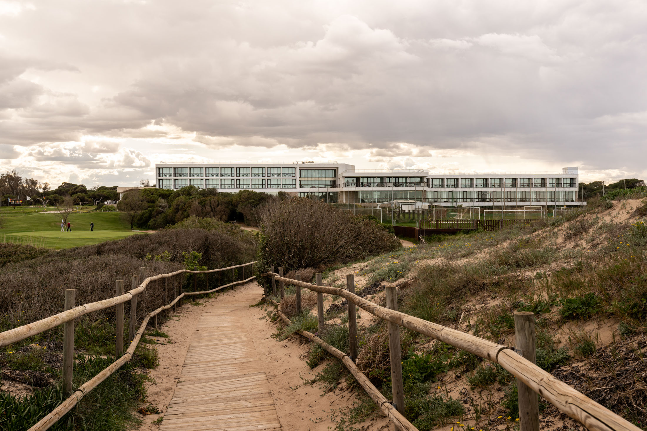 Valencia 7 Parador de El Saler wedding venue - Valencia & Surroundings