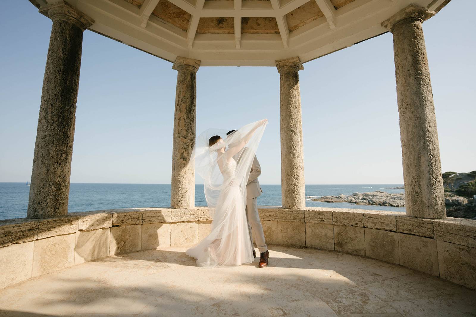 S'Agaro Hotel Spa & Wellness wedding venue - Costa Brava
