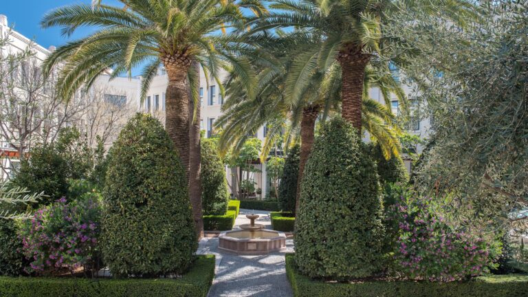 The Westin Valencia wedding venue - Valencia & Surroundings