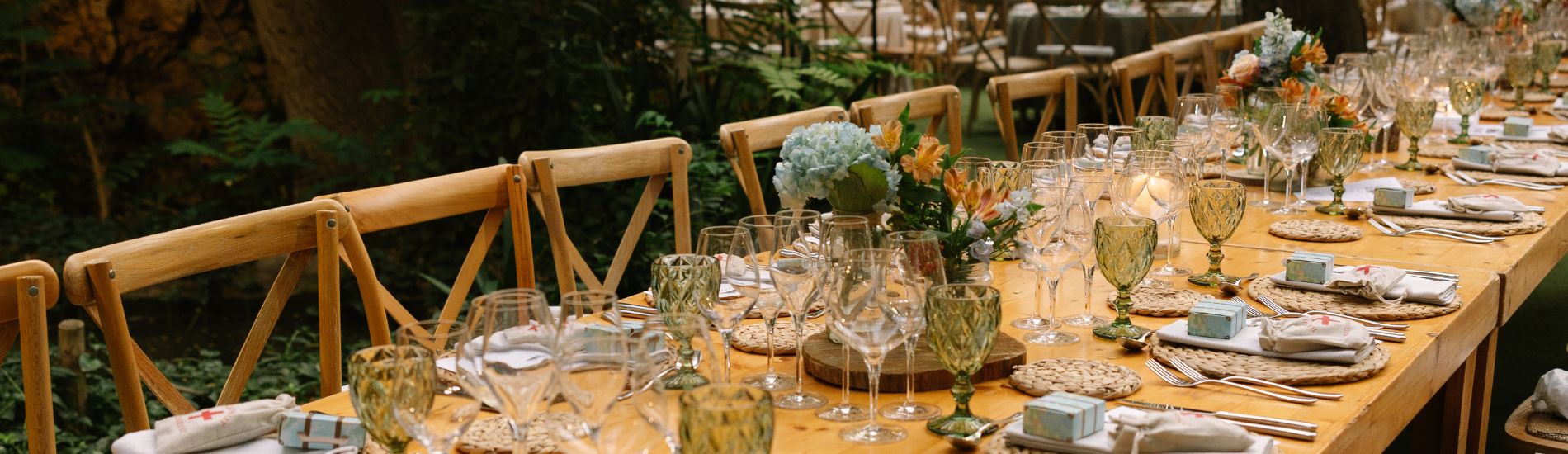 Villa Delia wedding venue - Valencia & Surroundings