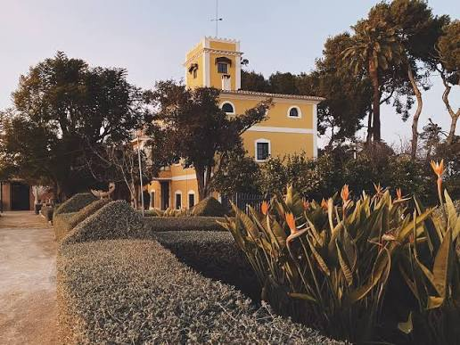 La Huerta by Bonho